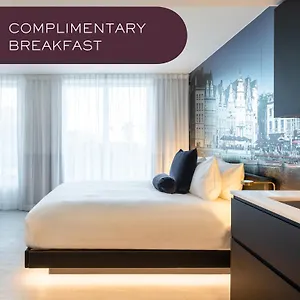 Hotel By Marriott, Gent
