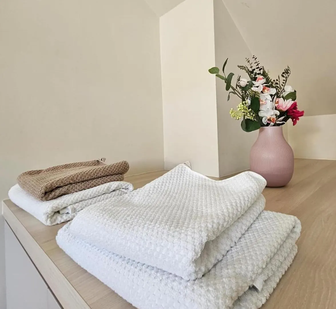 Habitacion Con Cocina En Gante 0*, 헨트 벨기에